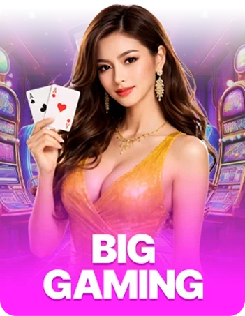 Big Gaming