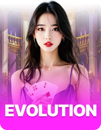 Evolution