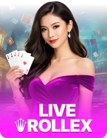 Live Rollex