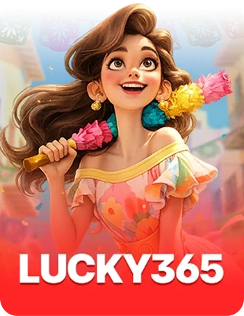 Lucky365